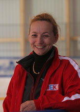 Mag. Claudia Houdek
