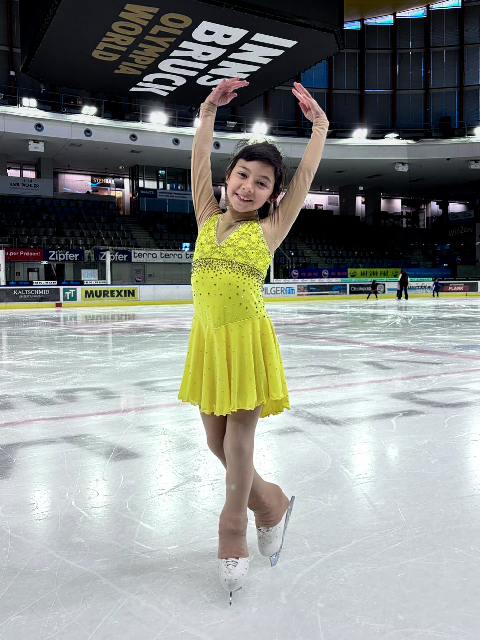 Fiona Han Mai