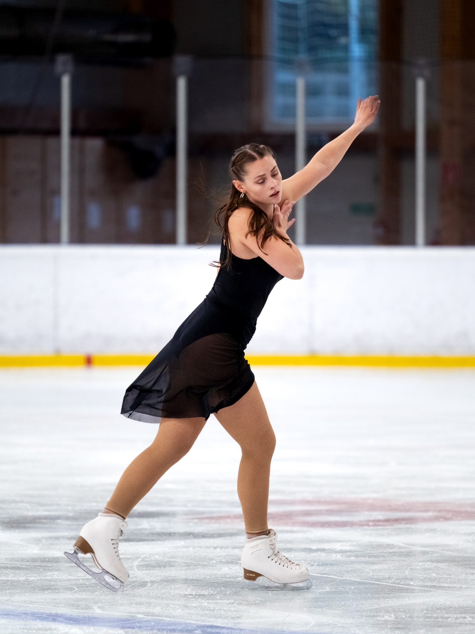 Kira Frisch