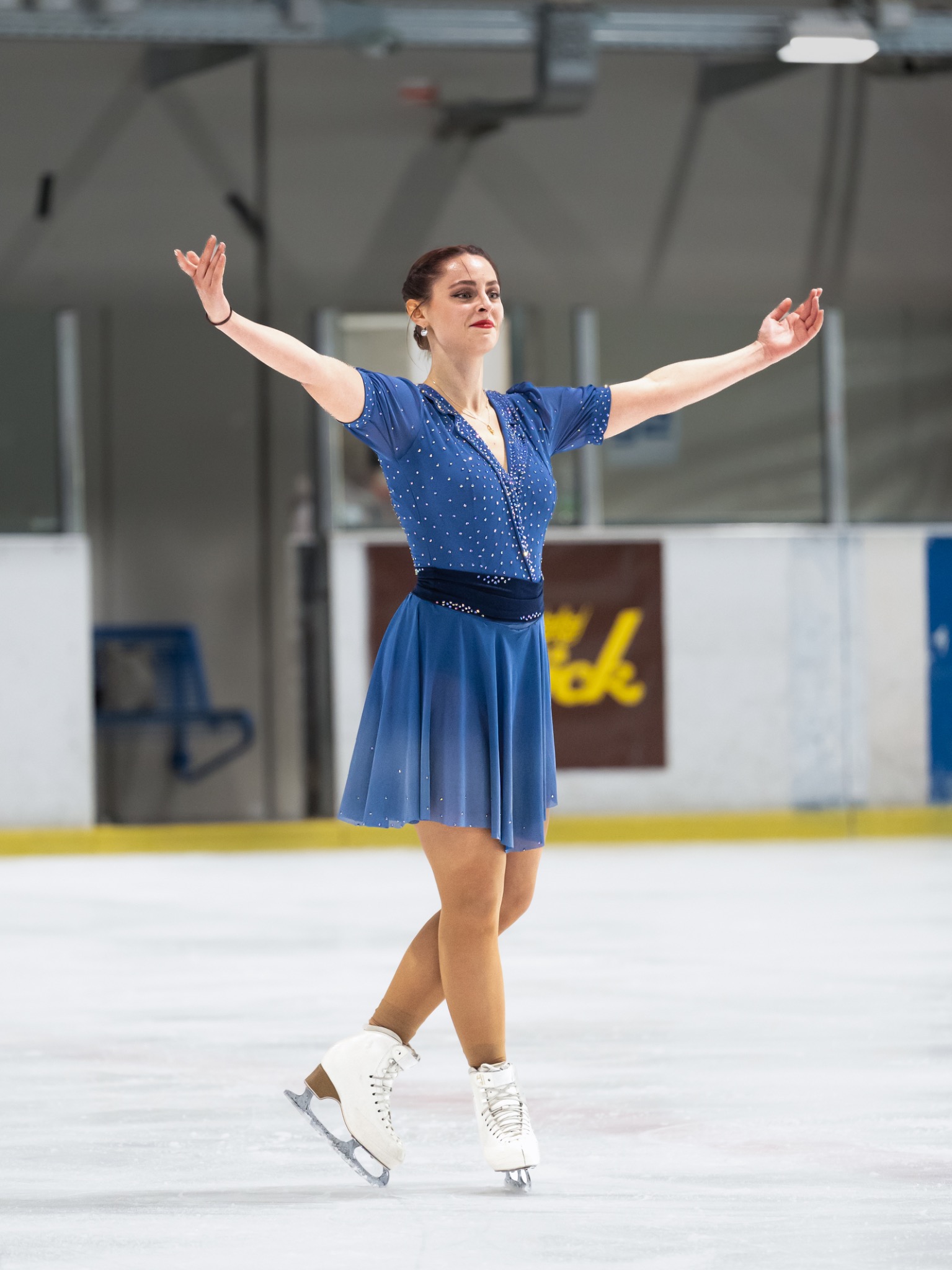 Kira Frisch